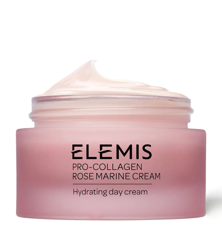ELEMIS Pro-Collagen Rose Marine Cream