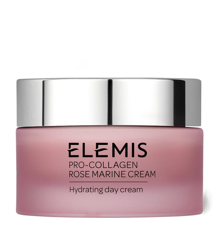 ELEMIS Pro-Collagen Rose Marine Cream