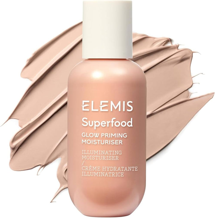 ELEMIS Superfood Glow Priming Moisturiser 60 ml