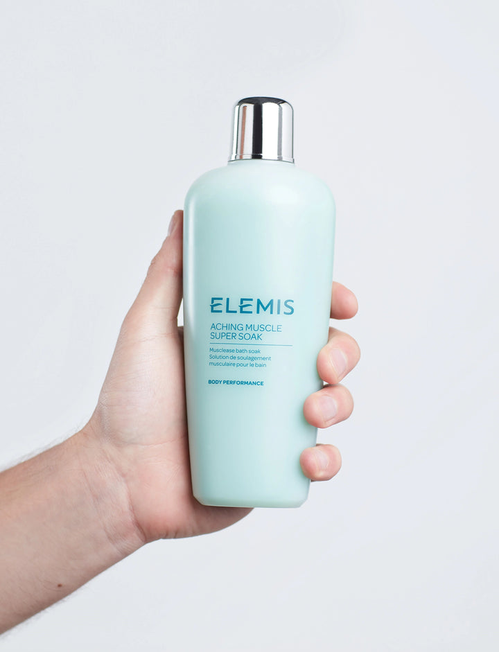 Elemis Aching Muscle Super Soak