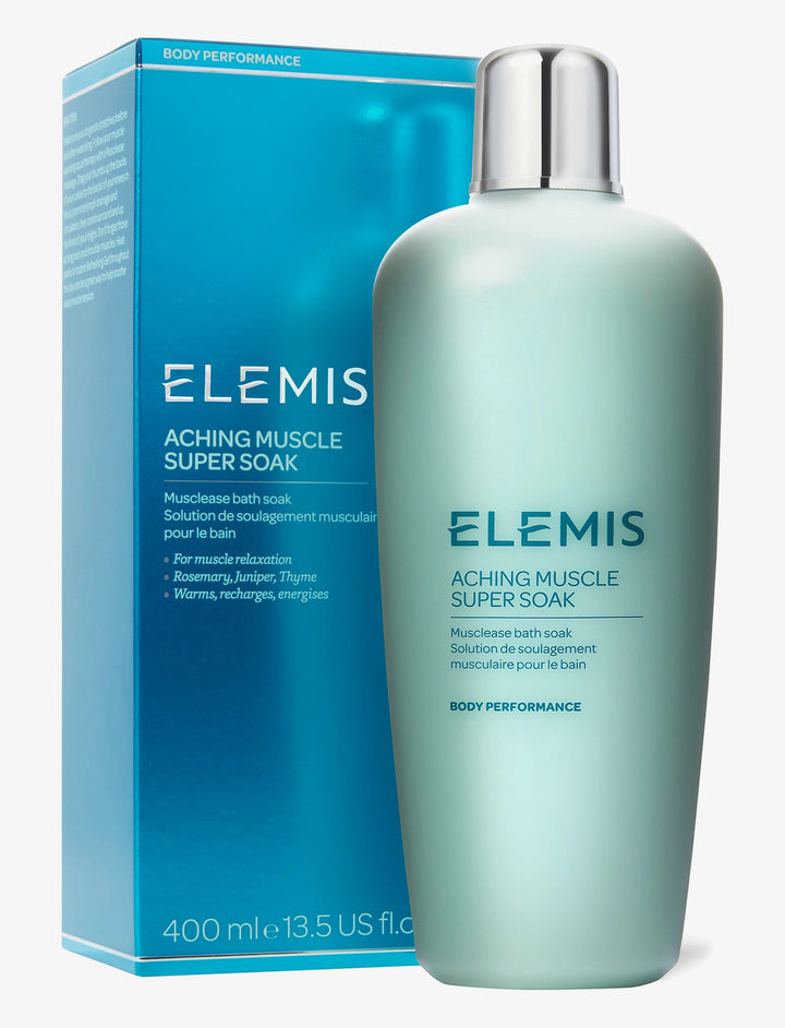 Elemis Aching Muscle Super Soak