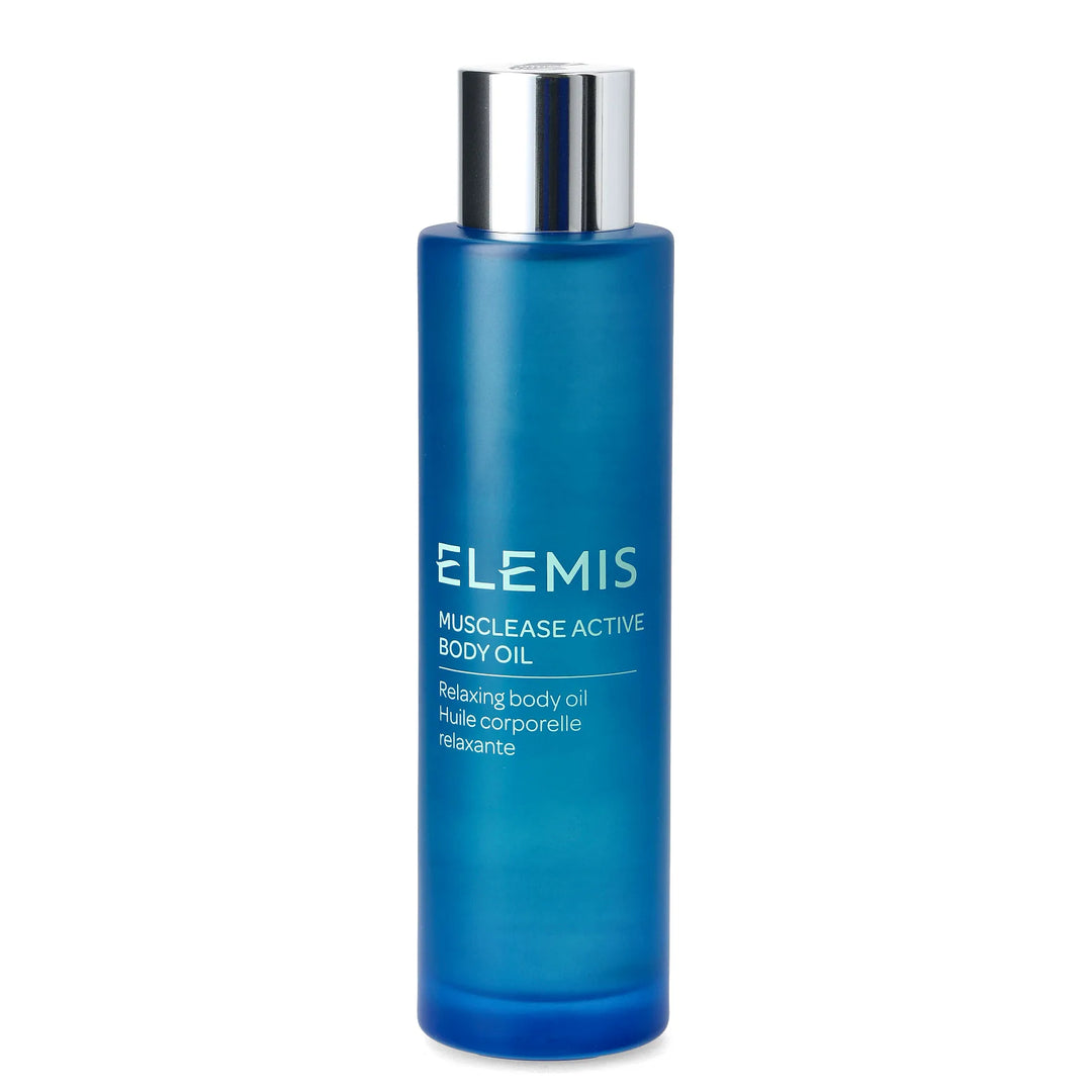 Elemis Elemis Musclease Active Body Oil
