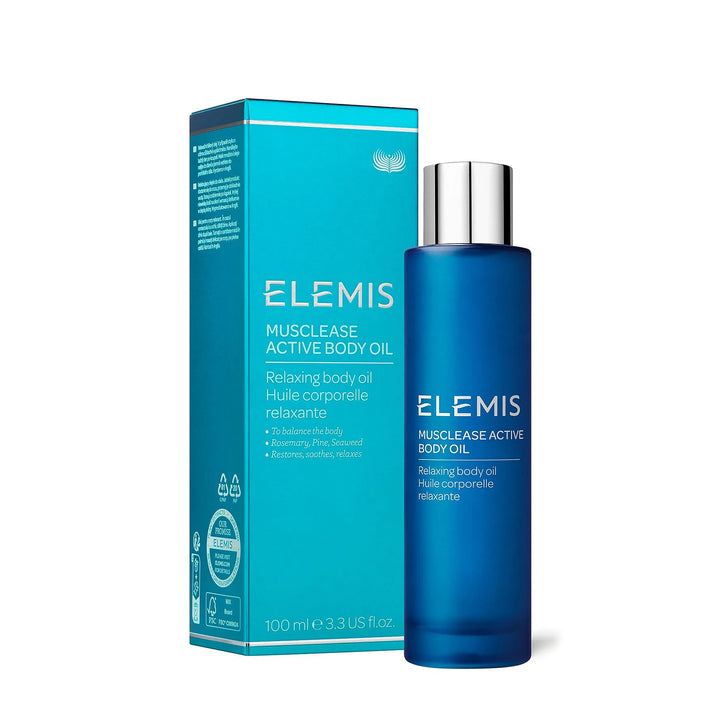 Elemis Elemis Musclease Active Body Oil