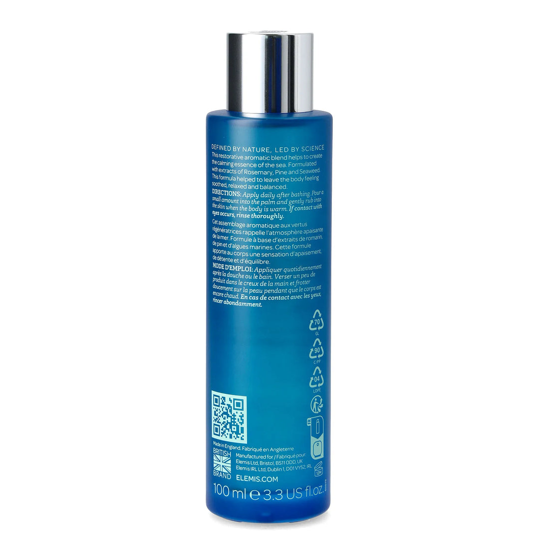Elemis Elemis Musclease Active Body Oil