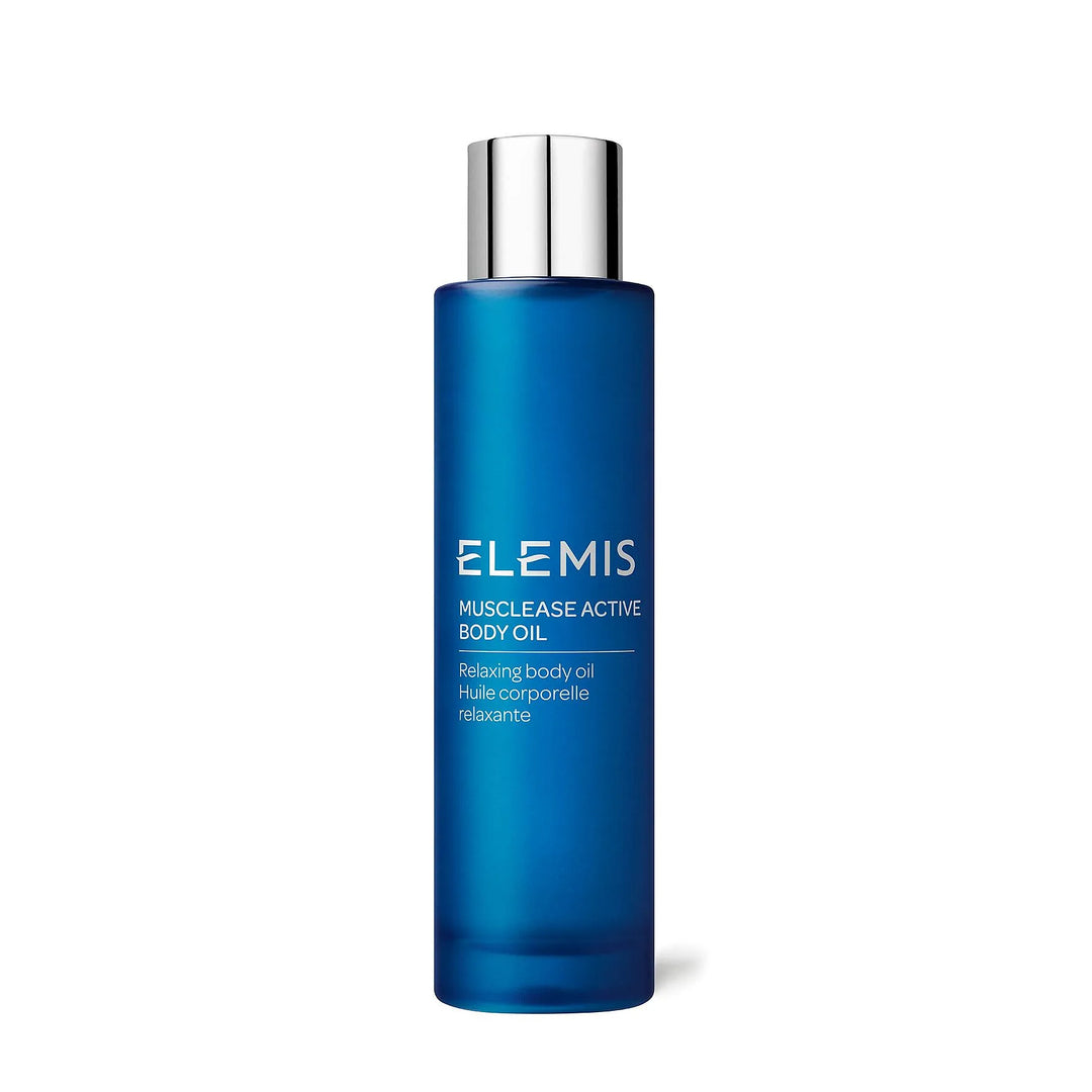 Elemis Elemis Musclease Active Body Oil
