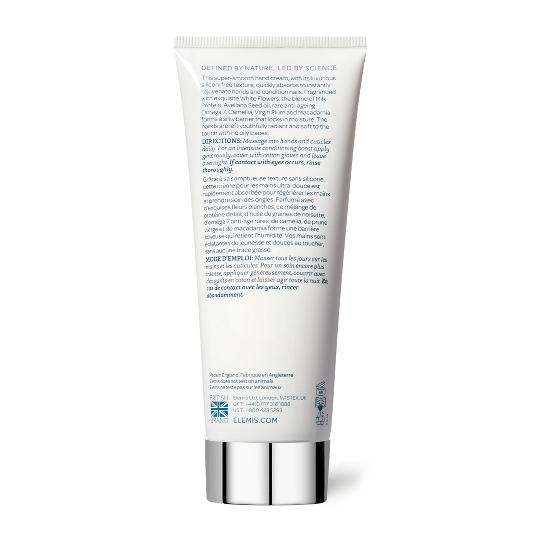 Elemis Pro-Radiance Hand & Nail Cream