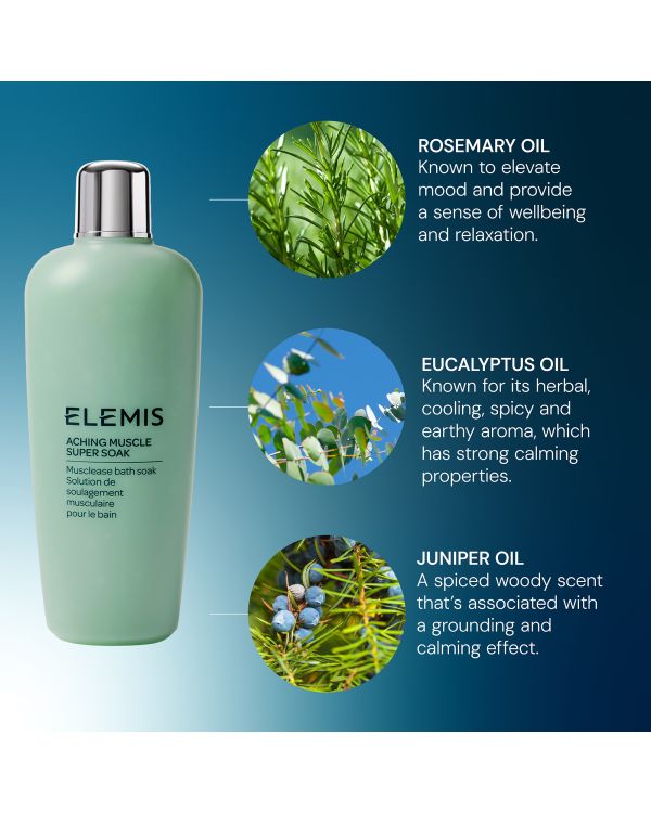 Elemis Aching Muscle Super Soak