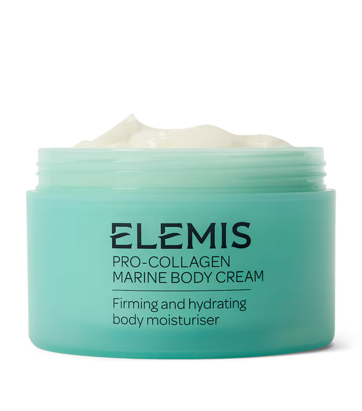 Elemis Pro-Collagen Marine Body Cream