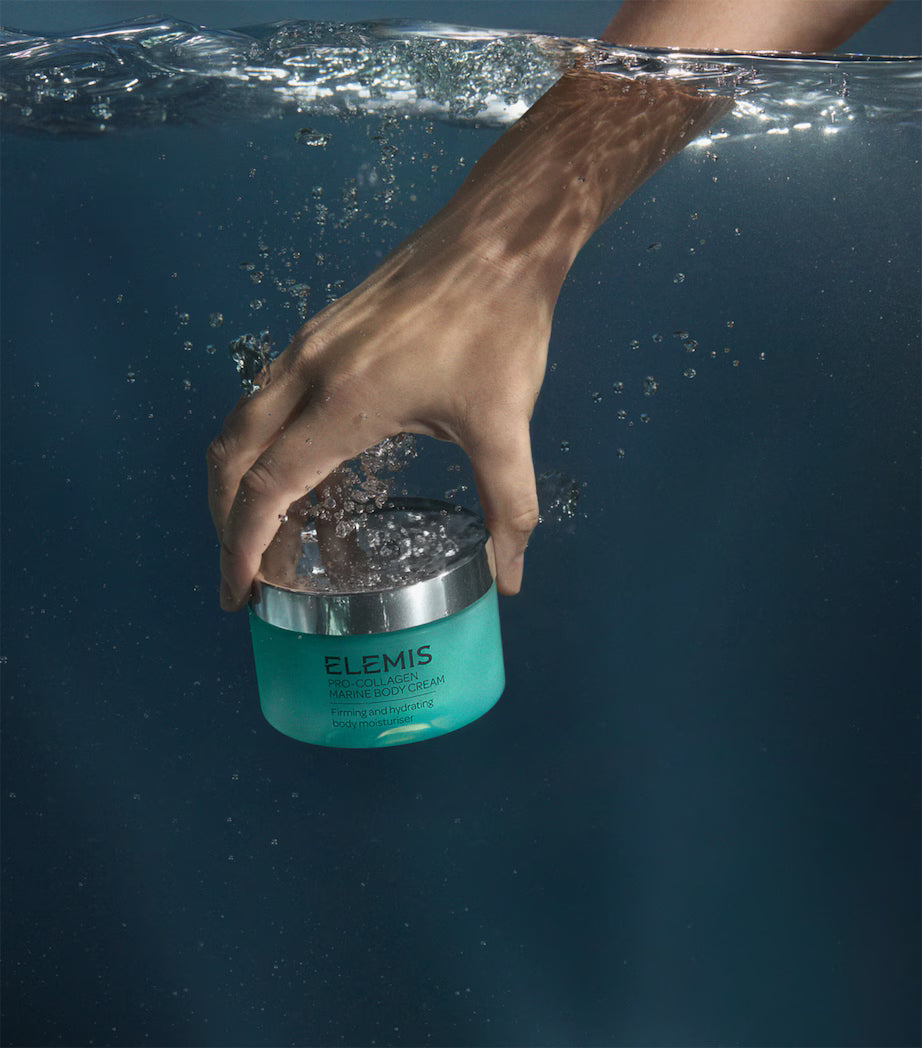 Elemis Pro-Collagen Marine Body Cream