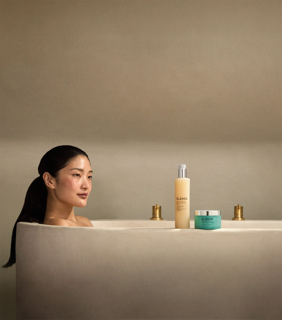 Elemis Pro-Collagen Marine Body Cream