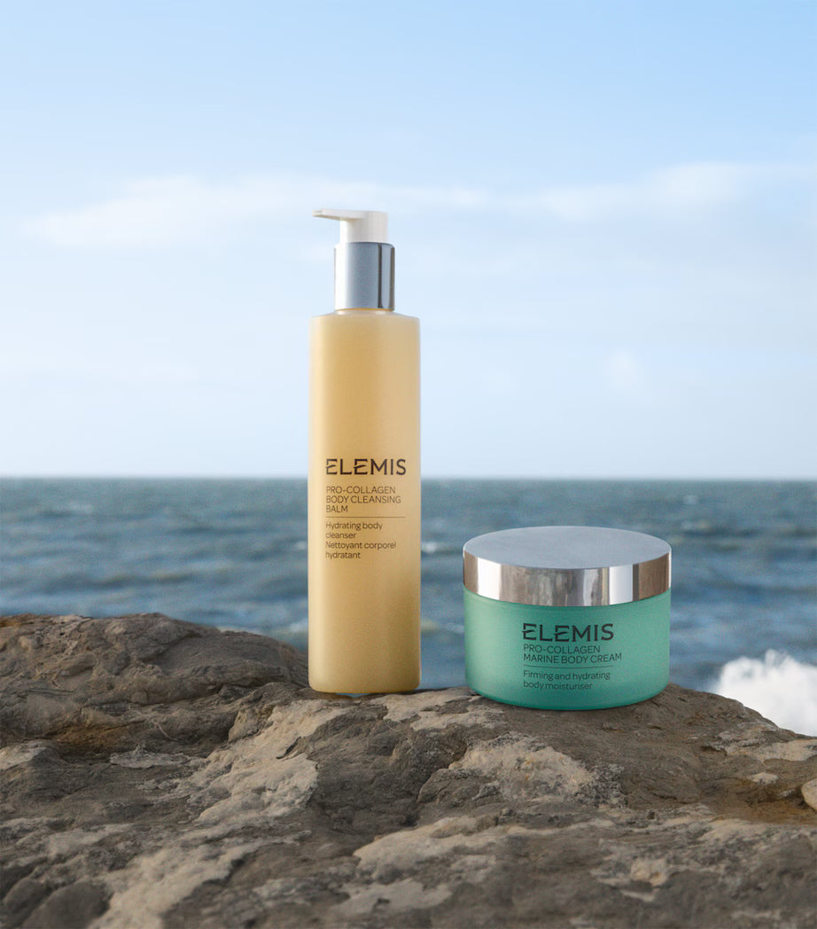 Elemis Pro-Collagen Marine Body Cream