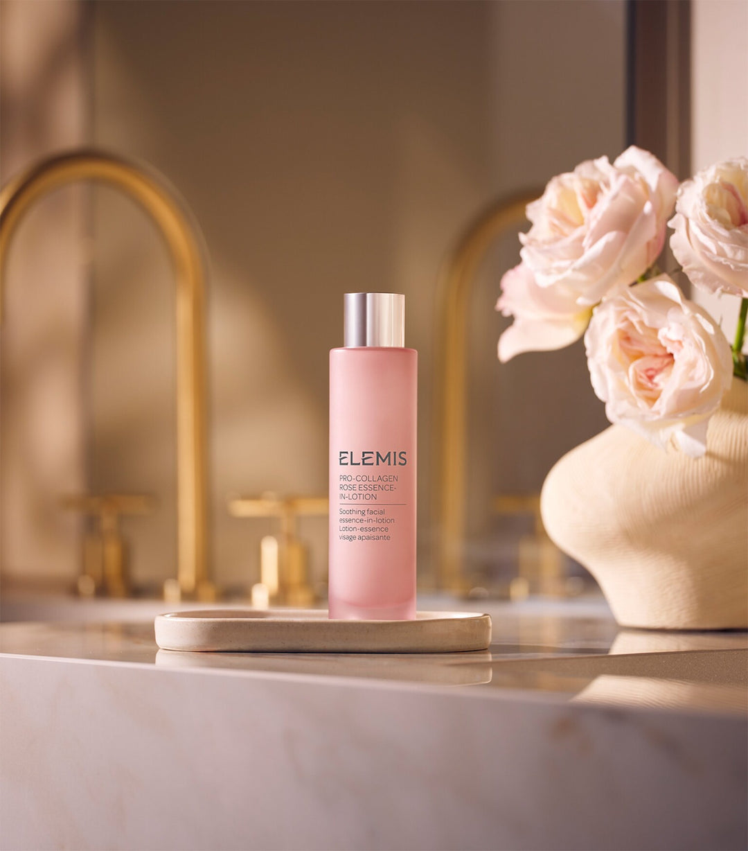 Elemis Pro-Collagen Rose Essence-in-lotion-15% RABATT!
