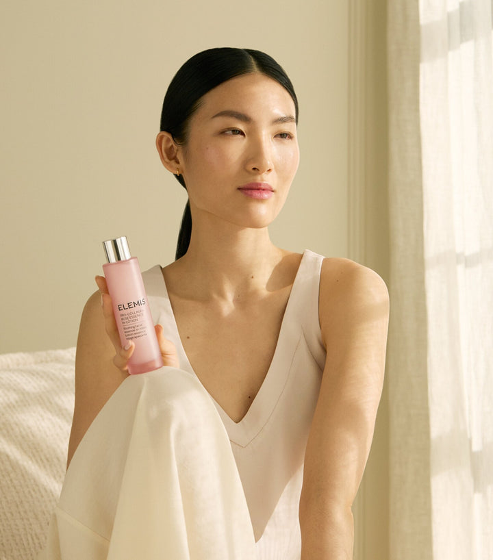 Elemis Pro-Collagen Rose Essence-in-lotion-15% RABATT!