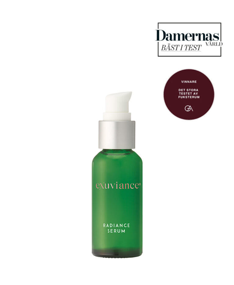 Exuviance Radiance Serum