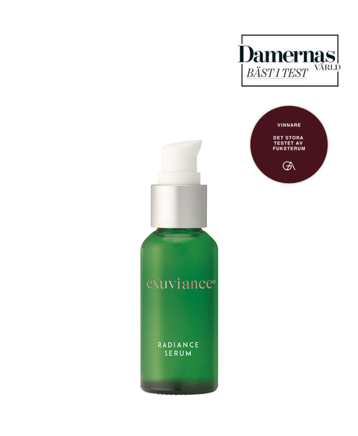 Exuviance Radiance Serum