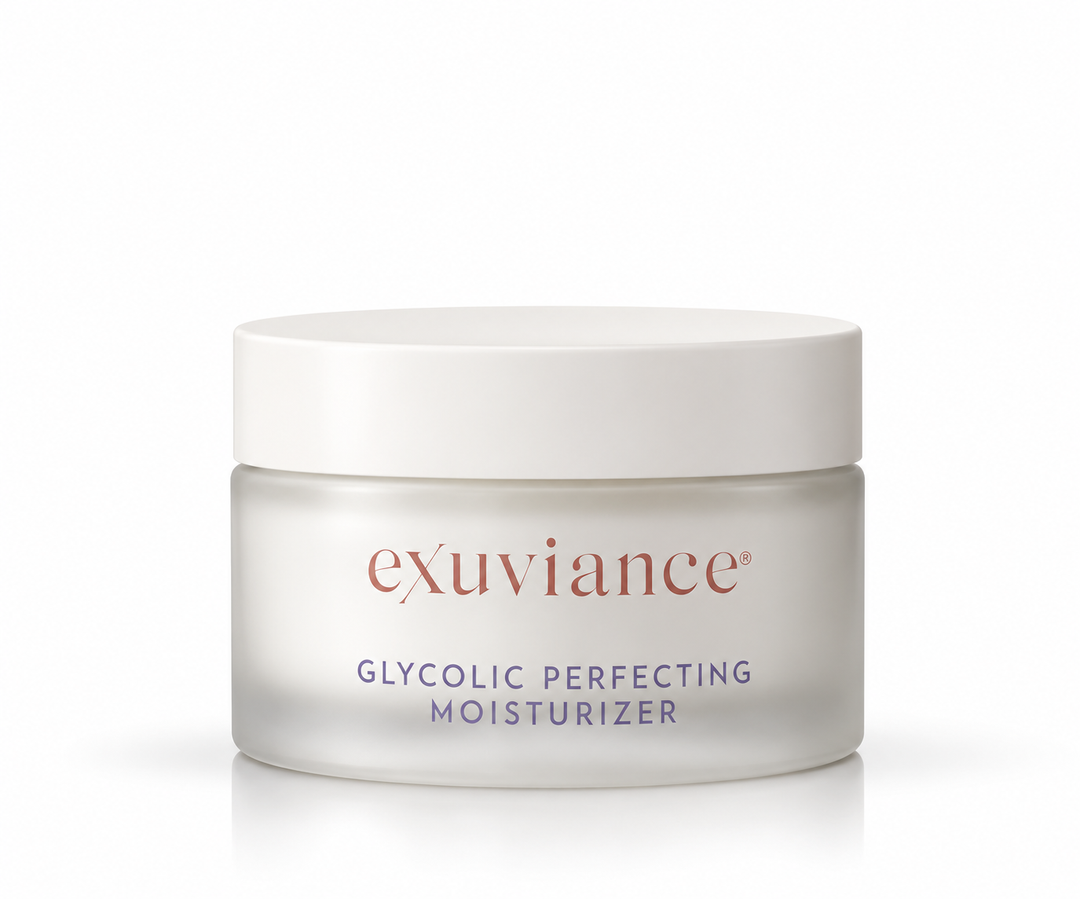Exuviance Glycolic Perfecting Moisturizer