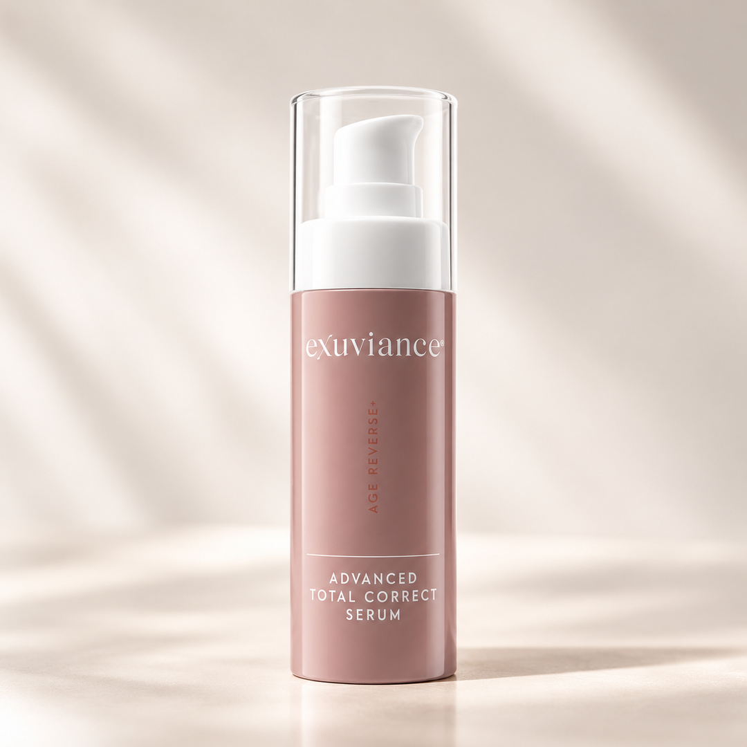 Exuviance Age Reverse Advanced Total Correct Serum