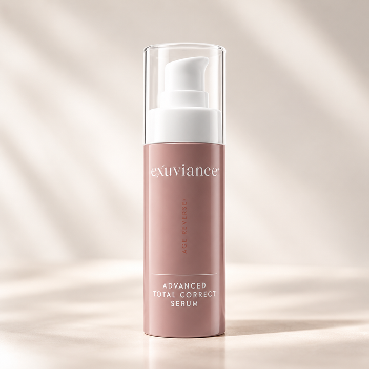 Exuviance Age Reverse Advanced Total Correct Serum