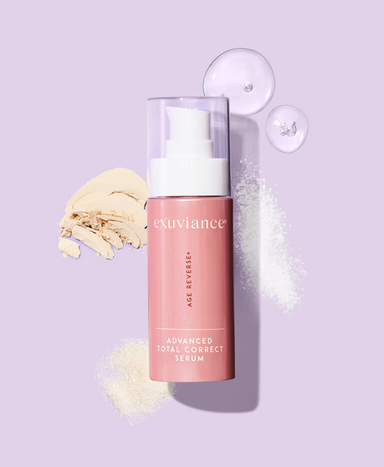 Exuviance Age Reverse Advanced Total Correct Serum