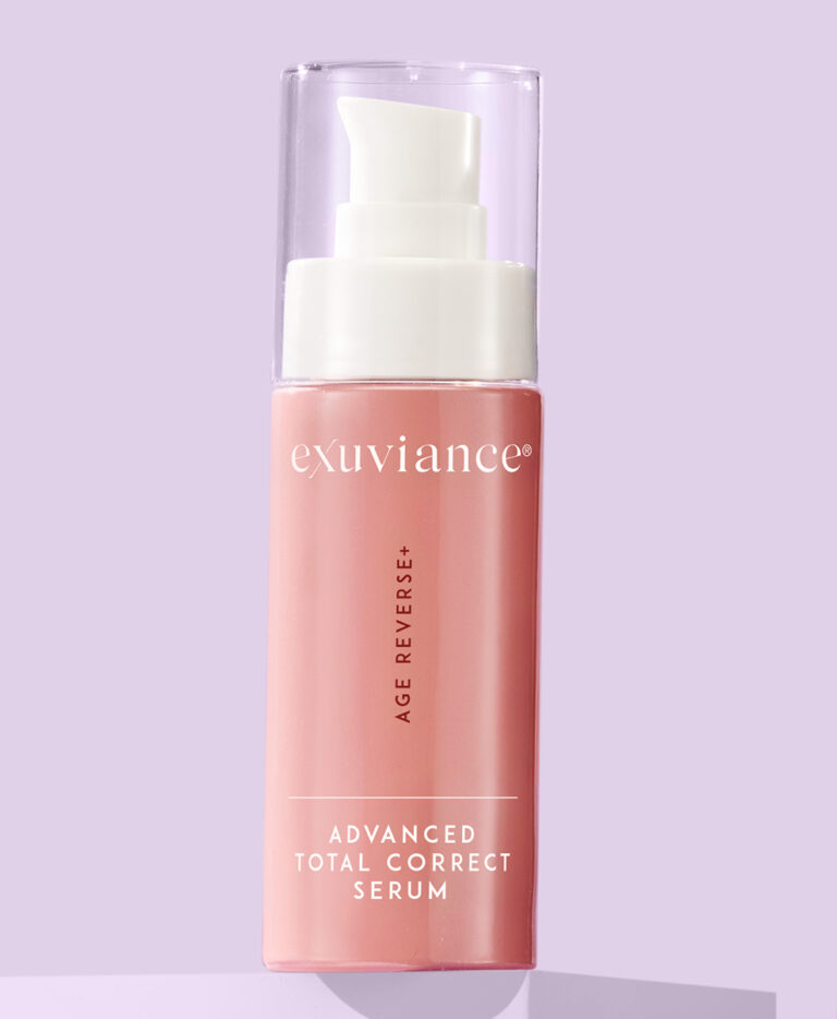 Exuviance Age Reverse Advanced Total Correct Serum