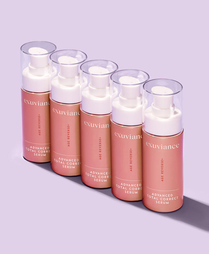 Exuviance Age Reverse Advanced Total Correct Serum