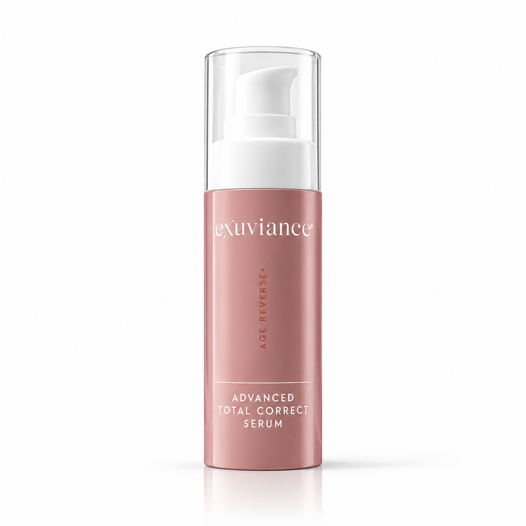 Exuviance Age Reverse Advanced Total Correct Serum
