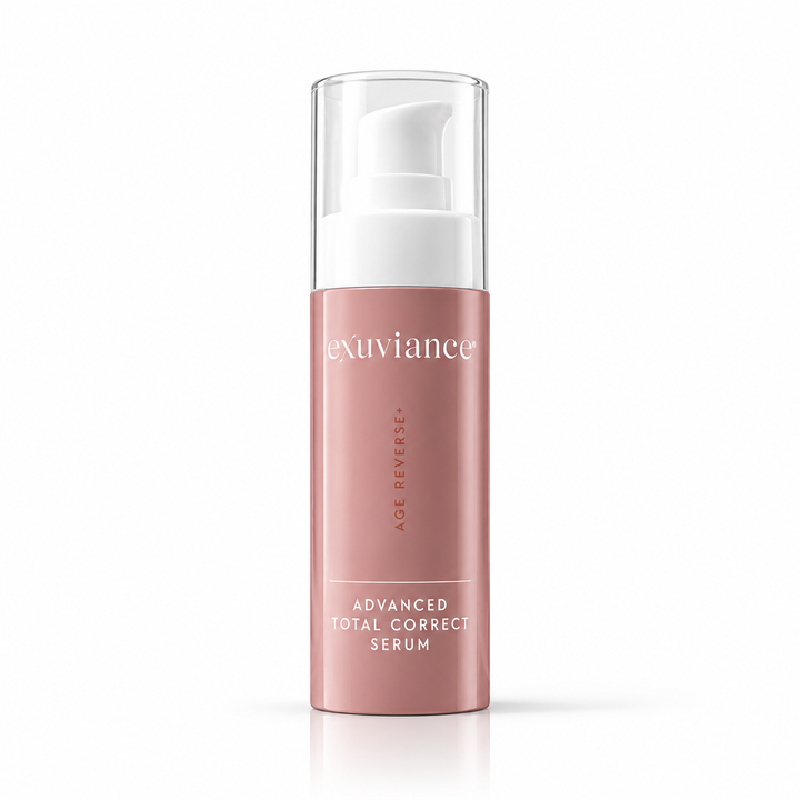 Exuviance Age Reverse Advanced Total Correct Serum