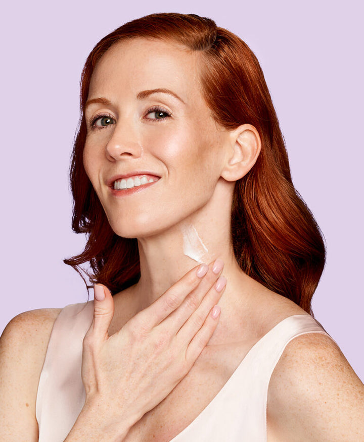 Exuviance Age Reverse Advanced Toning Neck Cream