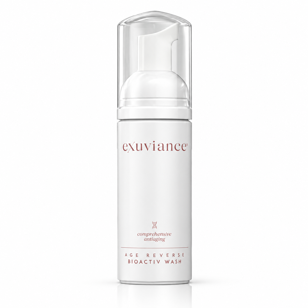 Exuviance Age Reverse BioActiv Wash