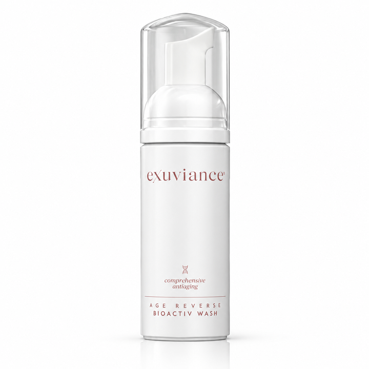 Exuviance Age Reverse BioActiv Wash