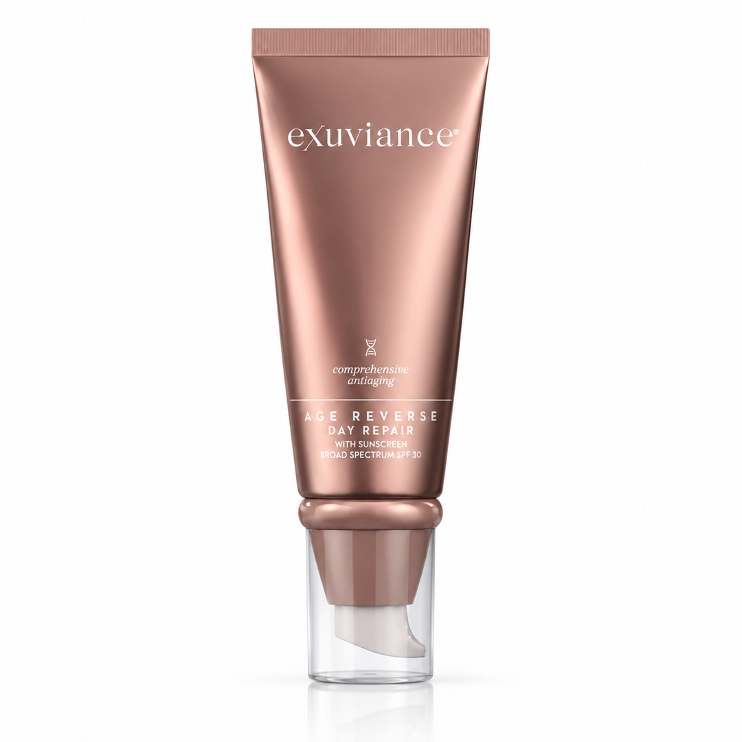 Exuviance Age Reverse Day Repair SPF 30