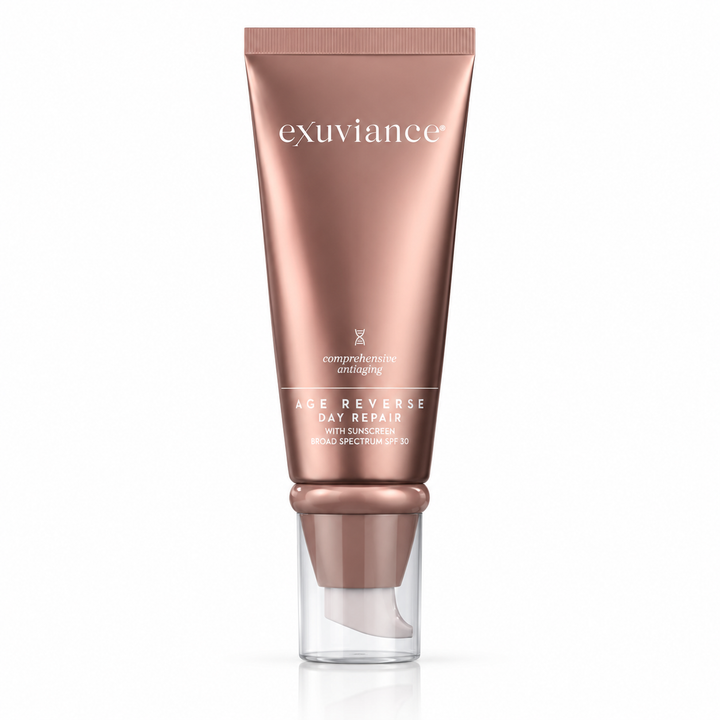 Exuviance Age Reverse Day Repair SPF 30