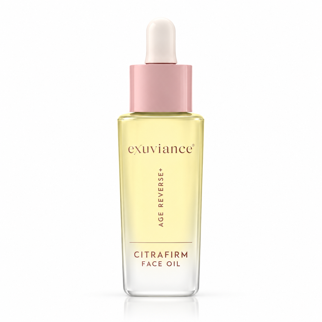 Exuviance Age Reverse CitraFirm Face Oil