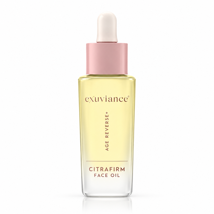 Exuviance Age Reverse CitraFirm Face Oil