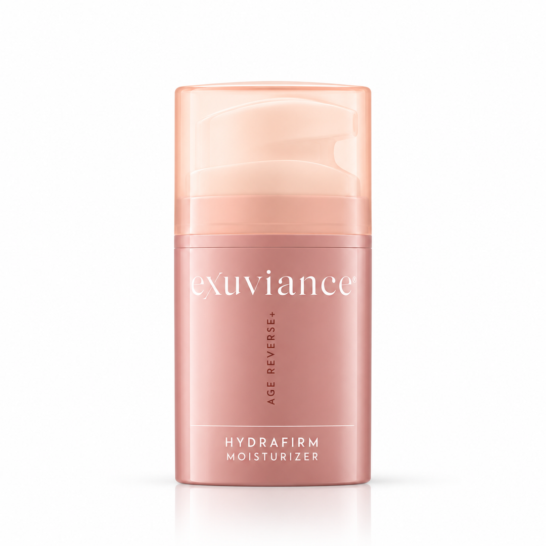 Exuviance Age Reverse Hydrafirm Moisturizer