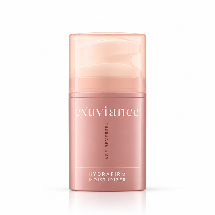 Exuviance Age Reverse Hydrafirm Moisturizer
