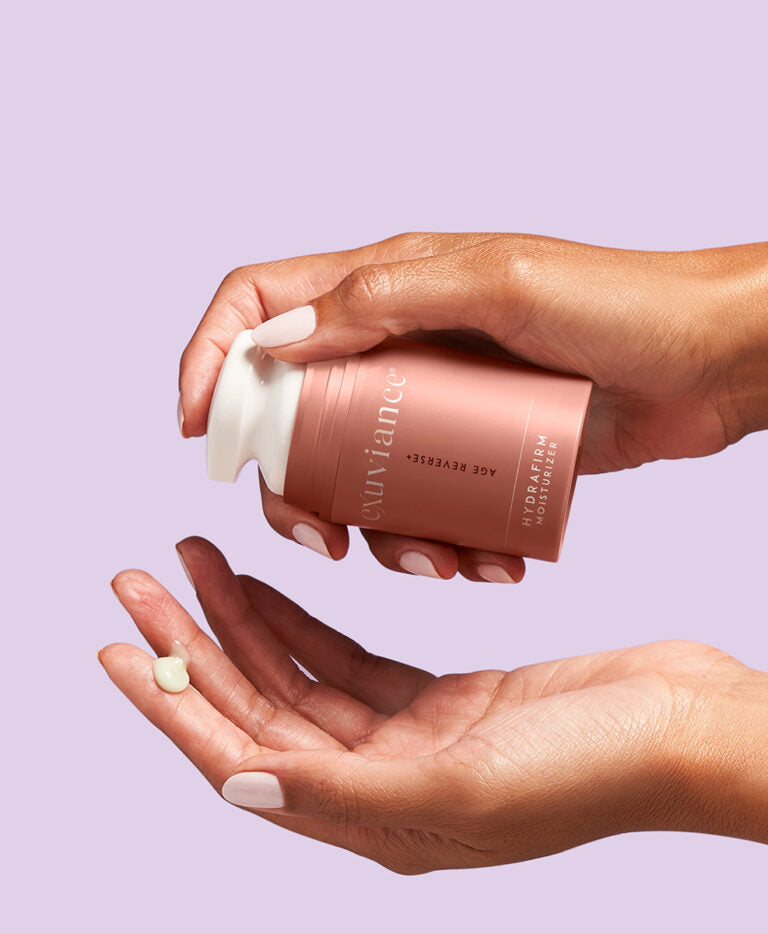 Exuviance Age Reverse Hydrafirm Moisturizer