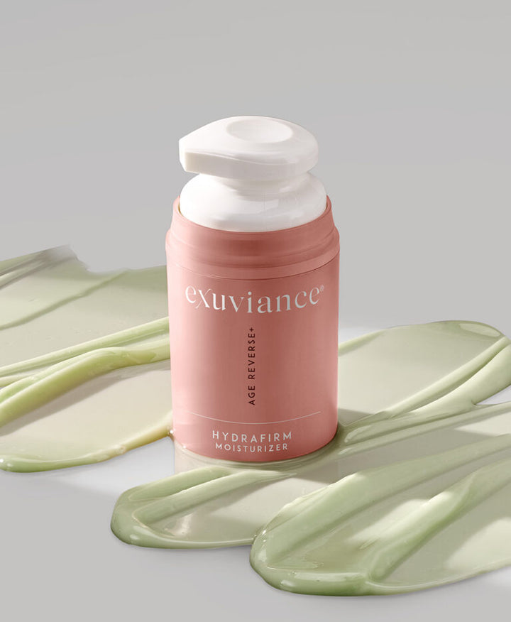 Exuviance Age Reverse Hydrafirm Moisturizer