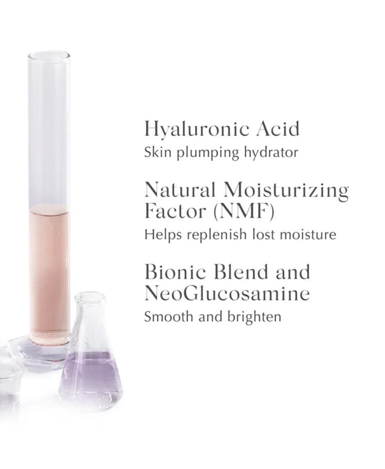 Exuviance Age Reverse Hydrafirm Moisturizer