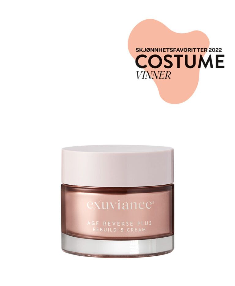 Exuviance Age Reverse Rebuild-5 Cream