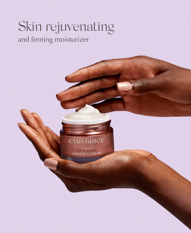 Exuviance Age Reverse Rebuild-5 Cream