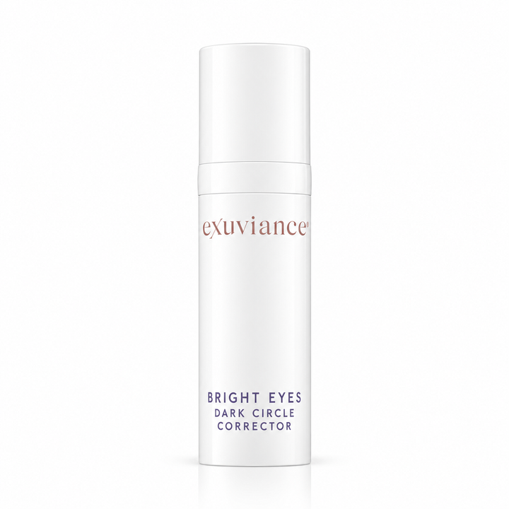 Exuviance Bright Eyes Dark Circle Corrector