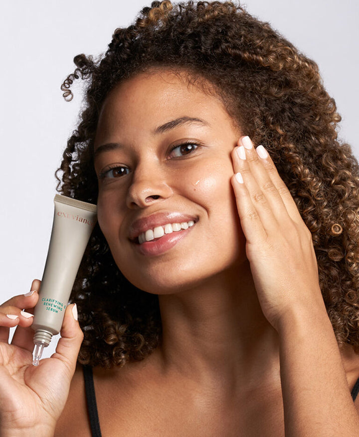 Exuviance Clarifying and Renewing Serum