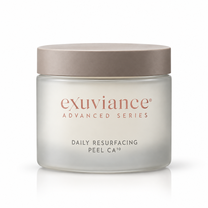 Exuviance Daily Resurfacing Peel CA10