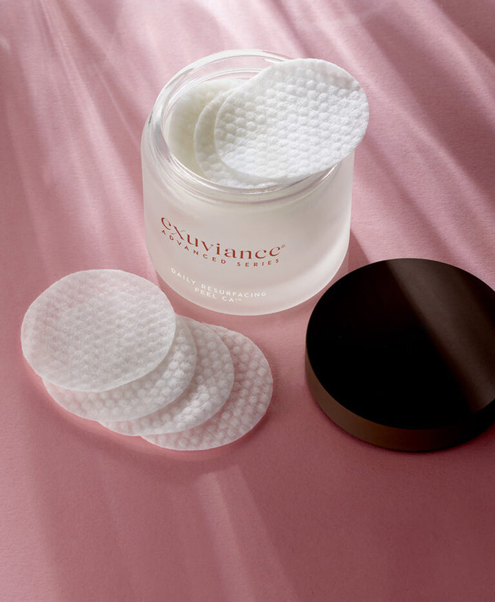 Exuviance Daily Resurfacing Peel CA10