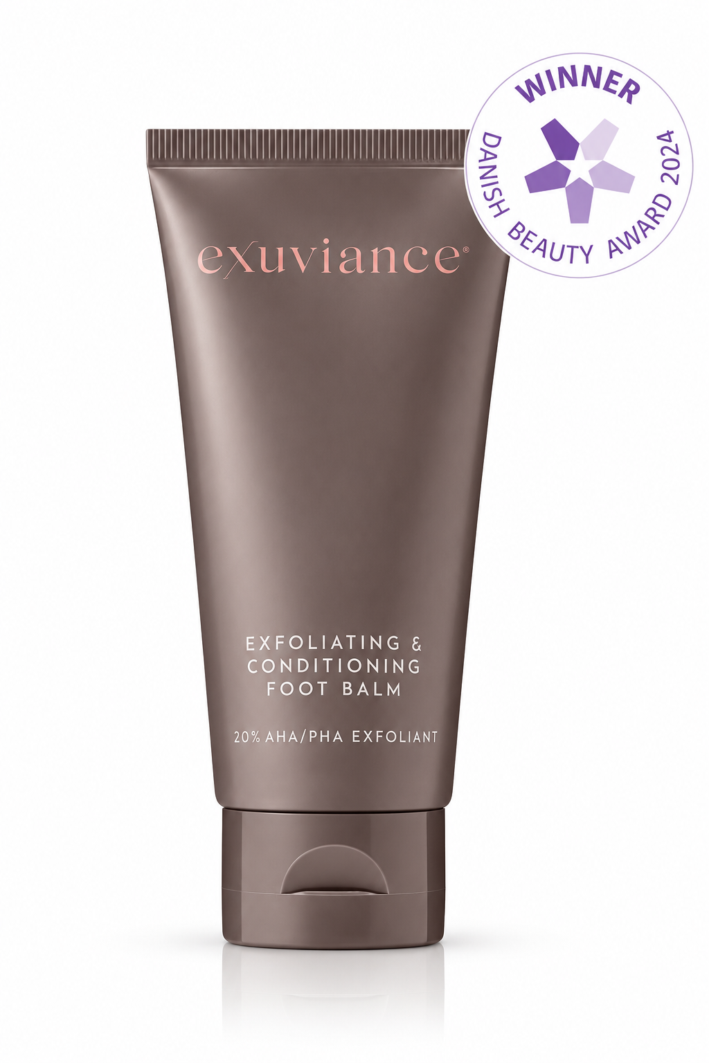 Exuviance Exfoliating & Conditioning Foot Balm
