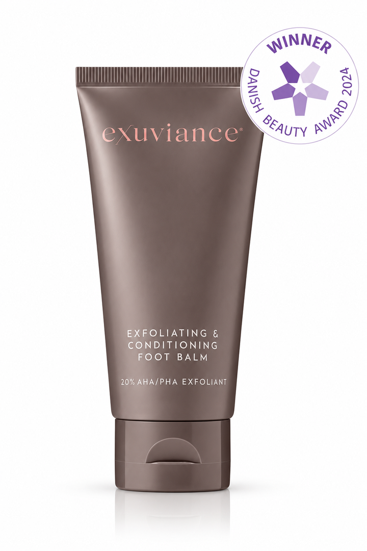 Exuviance Exfoliating & Conditioning Foot Balm