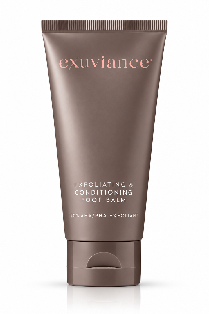 Exuviance Exfoliating & Conditioning Foot Balm