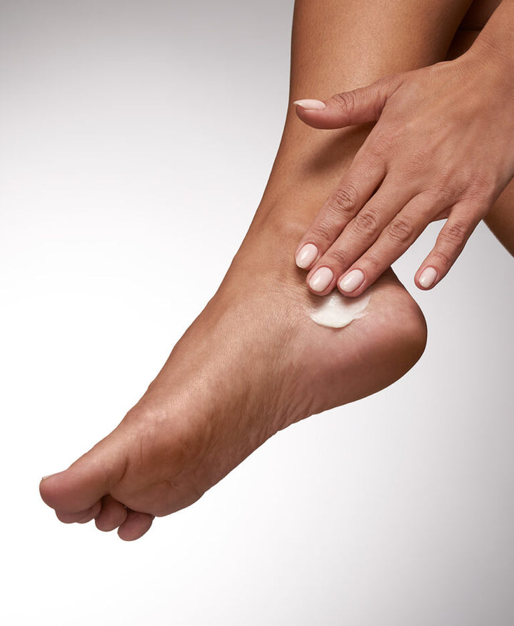 Exuviance Exfoliating & Conditioning Foot Balm
