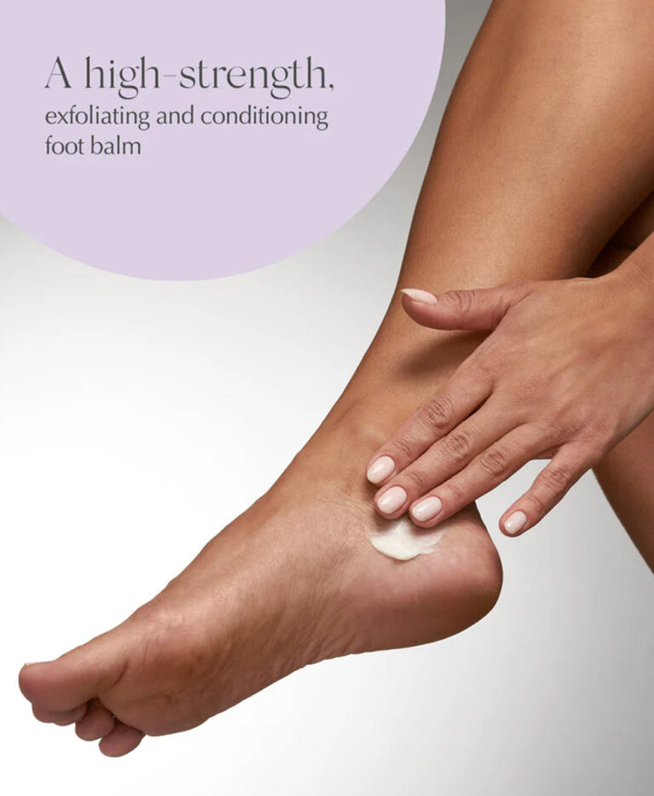 Exuviance Exfoliating & Conditioning Foot Balm